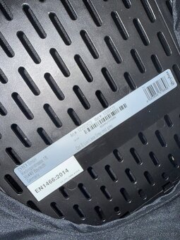 Korbička Cybex S LUX lava gray - 8