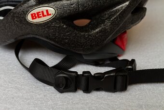 Cyklistická helma Bell - 8