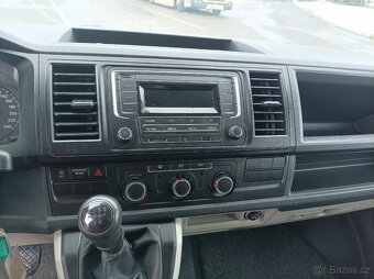 Volkswagen Transportér - 8