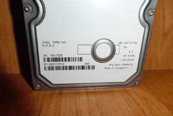 HDD do starých PC - 8