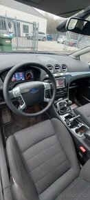 Ford S-max - 8