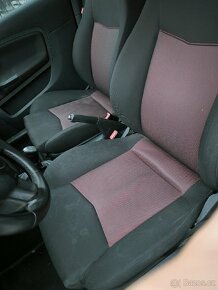 Seat Ibiza 1.4tdi 59kw bms Dpf - 8