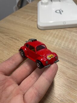 Matchbox superfast - 8