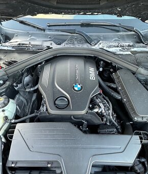 BMW F31 320XD 140KW - 8