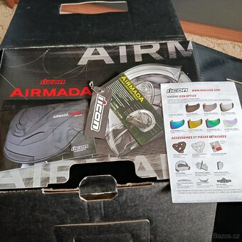 Icon airmada chantilly - 8