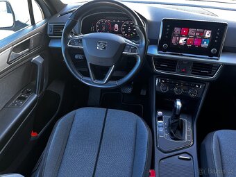 Seat Tarraco - 8