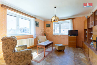 Prodej rodinného domu, 150 m², Tlumačov, ul. Švermova - 8