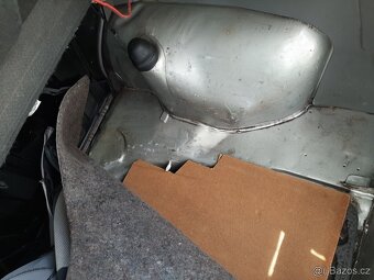 Opel Kadett 1.3 i Model 1987. - 8
