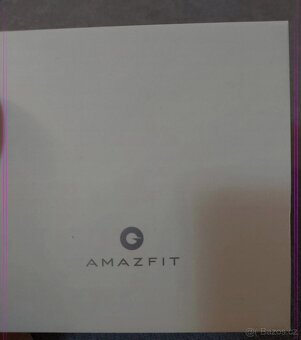 Chytré hodinky Xiaomi Amazfit GTR 42 mm - 8