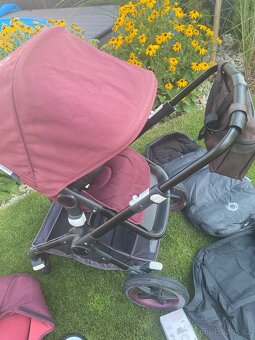 Bugaboo Fox - 8