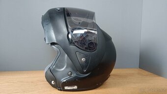 moto helma SCHOI Multitec vel.S - 8