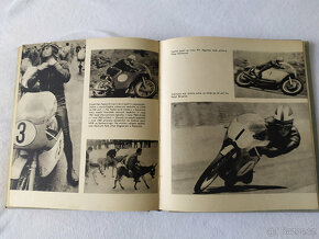 NA PLNÝ PLYN, ŠTASTNÝ FRANTIŠEK, 1967 - 8
