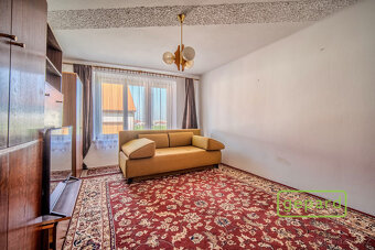 Prodej dvou rodinných domů (2x č.p.) v Brandýse nad Labem s  - 8
