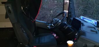 MERCEDES- BENZ ACTROS 1851 GIGA 2023 STANDART FULL VÝBAVA - 8