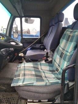 Man L2000 - 8