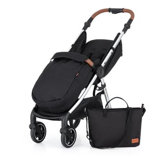 Sportovní kočárek Petite&Mars Street + - 8