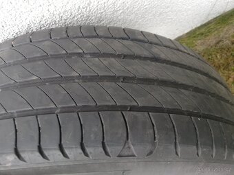 alu Škoda Octavia IV letní 205/55/17,alu Škoda Rotare 17" - 8