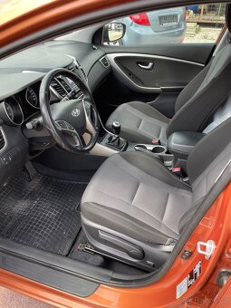 Hyundai i30 - 8