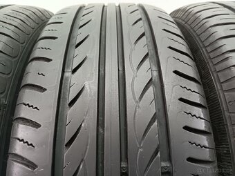 Letní alu kola T-ROC 5x112 R16 pneu 205/60/16/ - 8