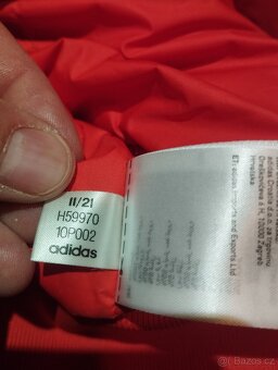 Adidas Stella McCartney bomber - 8