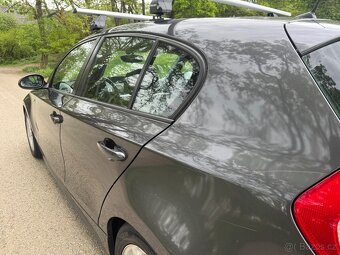 BMW e87 120i 188tkm - 8