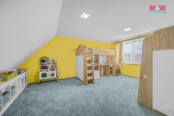 Prodej rodinného domu, 5+1,564 m², Náchod, ul. Na Klínku - 8