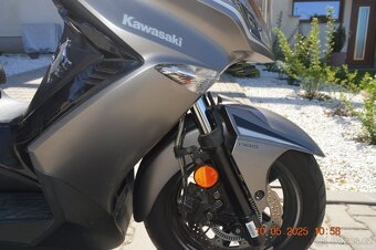 KAWASAKI J 125 SE - 8