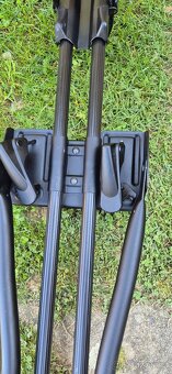 Příčníky a držaky na kola 120 cm - 8