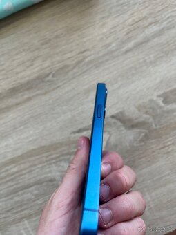 Iphone 13 256GB - 8