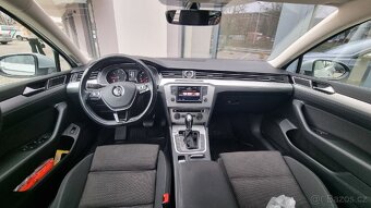 VW Passat B8, dsg, DPH - 8