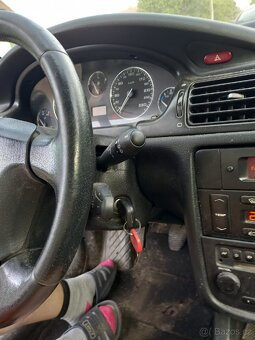 Peugeot 406 2hdi na dily - 8