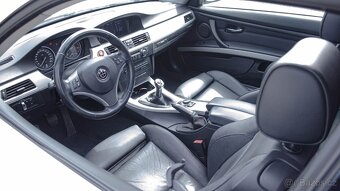 BMW E92 325d 2010 - 8