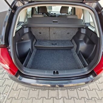 Fabia kombi 1.4 16V 63KW - 8