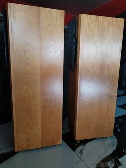 reproduktory Audiolabor LQL 155 - 8