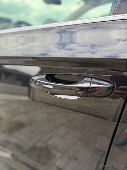 Škoda Karoq 2.0tdi MANUÁL 2021 TAŽNÉ LED KEYGO VYHREV OKNO - 8