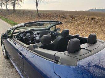 Peugeot 307 CC CABRIO 2.0 16V - 8