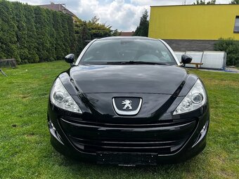 Peugeot RCZ 1.6THP 147KW Top výbava naj 116Tkm - 8