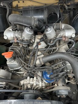 Land Rover Defender 3.5 V8 - 8