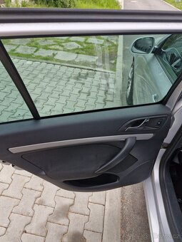 Škoda Octavia 2 Facelift - 8