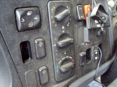 MB Atego 715 r.v.2005 4249 ccm 112 kW ČR původ - 8
