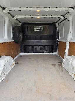 Ford Transit / Tourneo Van 2.2 Tdci 74Kw - 8