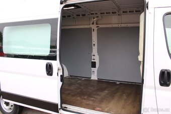 Fiat Ducato, 2,3 JTD L4H2 Maxi - 8
