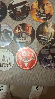 Mix DVD, zajímavé.. - 8
