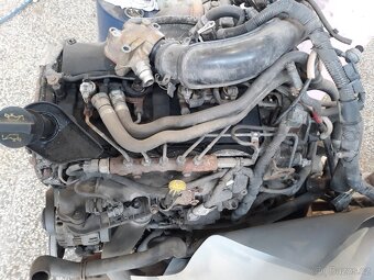 Odtahovka Ford Transit 2.2 TDCI 2011 - 8