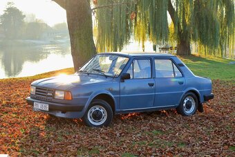 Škoda 125L - EKO ZAPLACENO - - 8