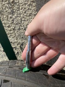 215/55/17 94W Michelin Primacy 3 - 8