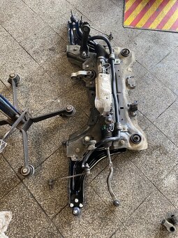 Renault Laguna 3 2.0dci - 8