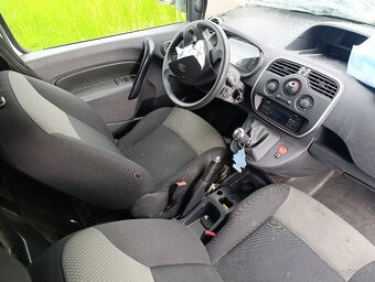 Renault Kangoo 1.5 dci na díly - 8