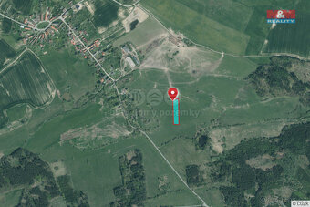 Prodej louky, 4266 m², Spálené Poříčí - 8