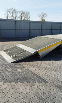 MAN TGX 26.440 - 6x2 – Odtahovka – EURO 6 - 8